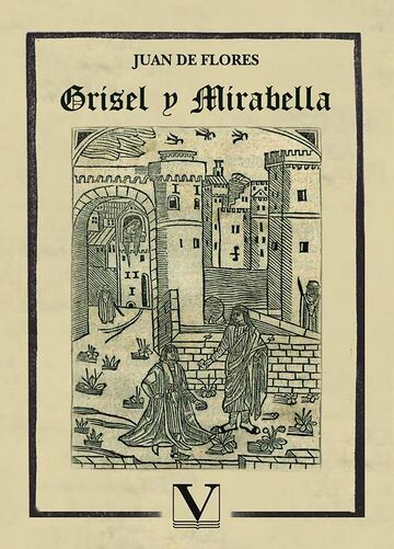 Grisel y Mirabella