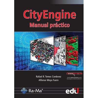 Cityengine