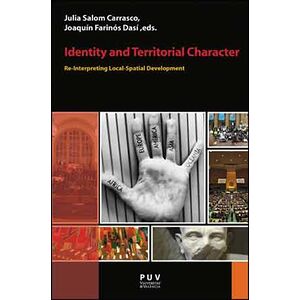 Identity and Territorial...