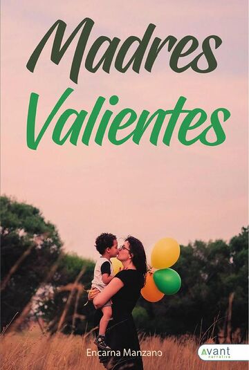 Madres valientes
