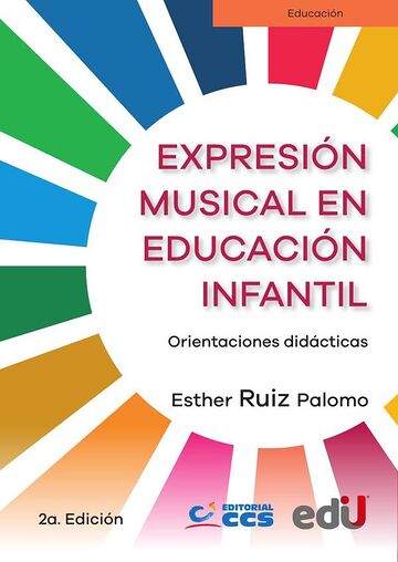 Expresión musical en...