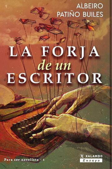 La forja de un escritor