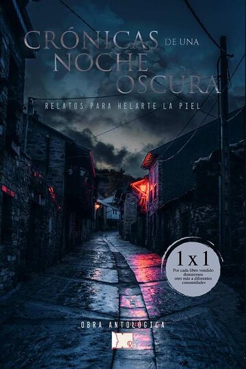 Crónicas de una noche oscura