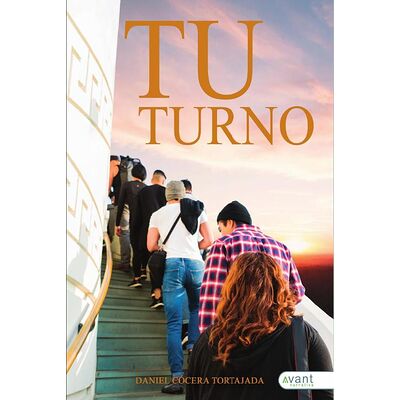 Tu turno