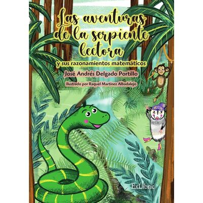 Las aventuras de la...