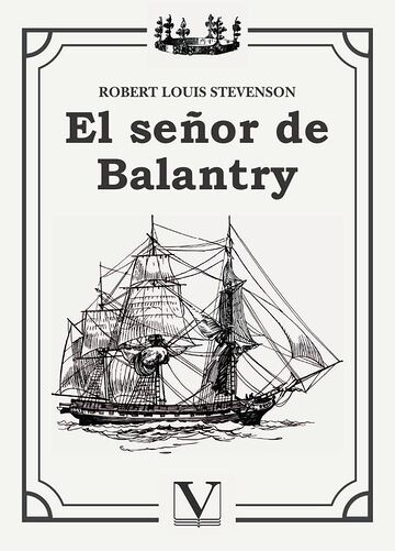 El señor de Balantry