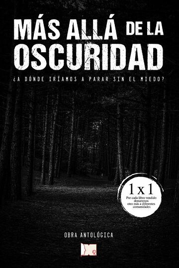 Más allá de la oscuridad