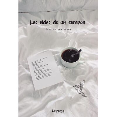 Las vidas de un corazón