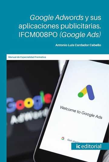 Google Adwords y sus...
