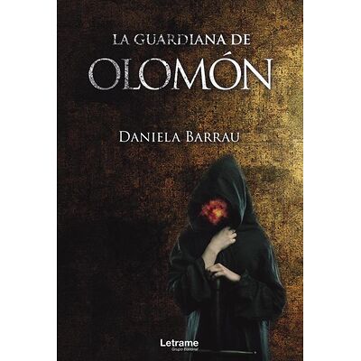 La guardiana de Olomón