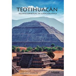 Teotihuacán. Recinto...