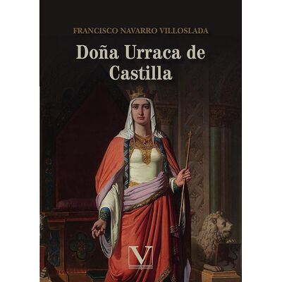Doña Urraca de Castilla