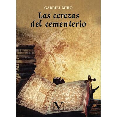 Las cerezas del cementerio