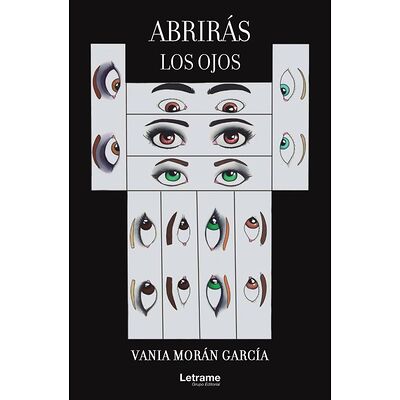 Abrirás los ojos