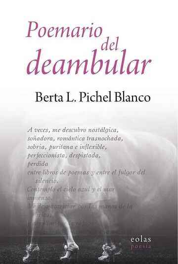 Poemario del deambular