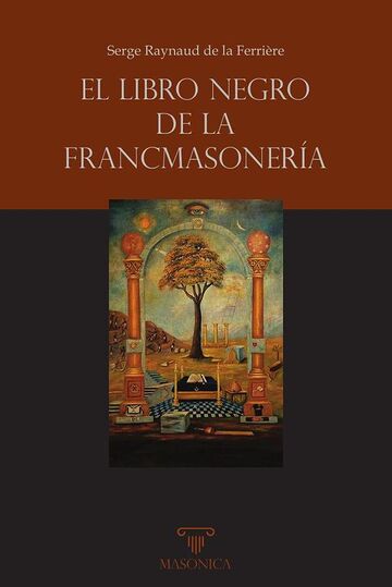 El libro negro de la...