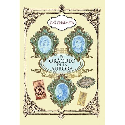 El oráculo de la aurora