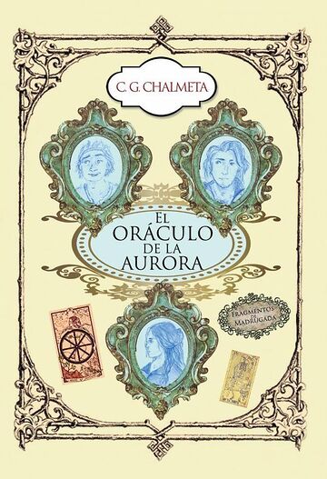 El oráculo de la aurora