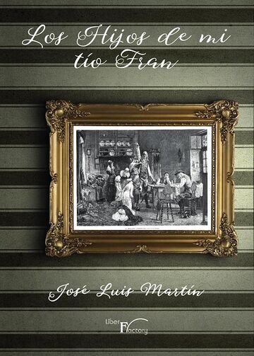 Los Hijos de mi tío Fran