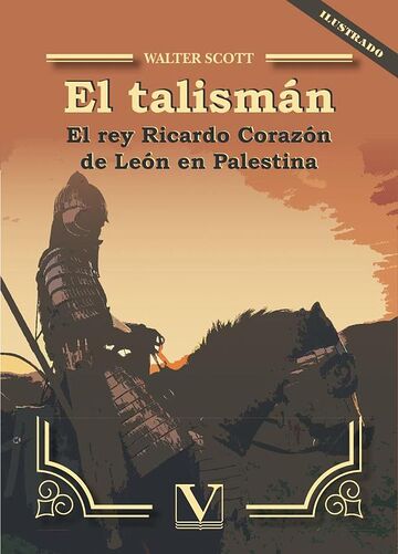 El talismán