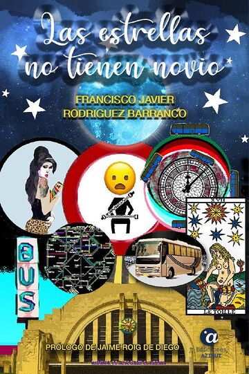Las estrellas no tienen novio