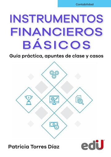 Instrumentos financieros...