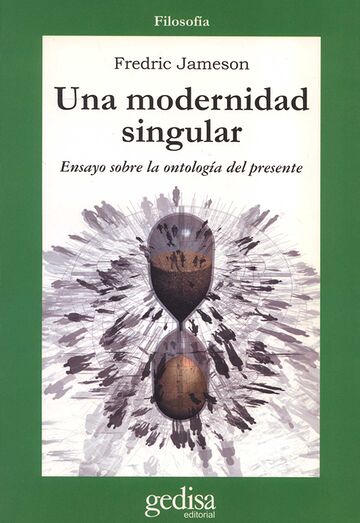 Una moderndiad singular....