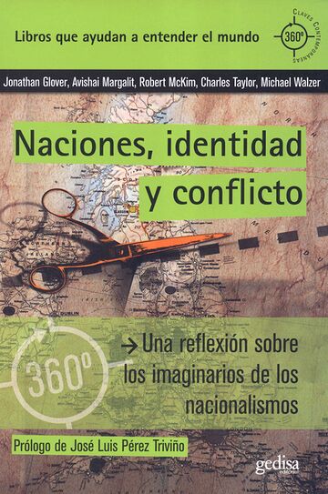 Naciones, identidad y...