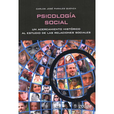 Psicología social. Un...