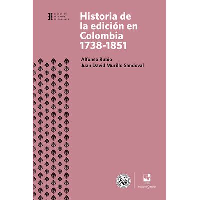 Historia de la edición en...