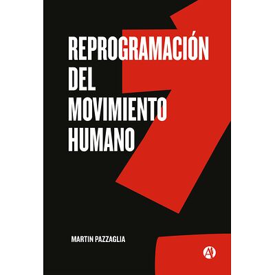 Reprogramación del...