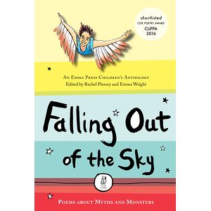 Falling Out of the Sky