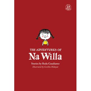 The Adventures Of Na Willa
