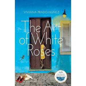 The Art of White Roses
