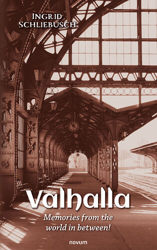 Valhalla – Memories from...