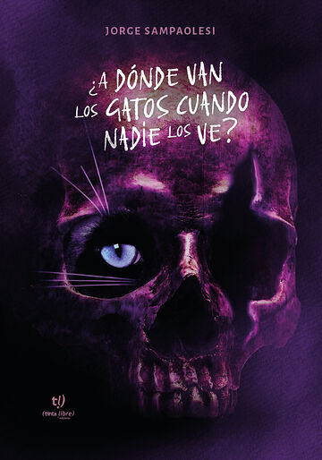 ¿A dónde van los gatos...