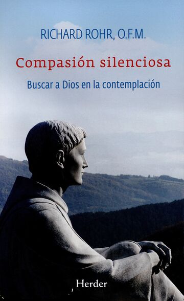 Compasión silenciosa....