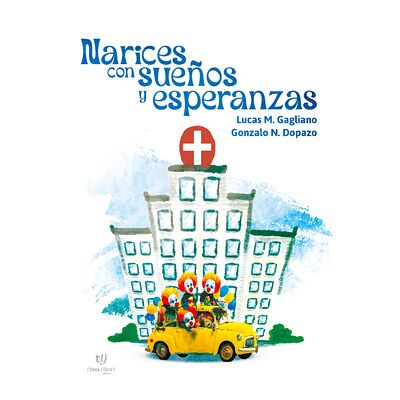 Narices con sueños y...