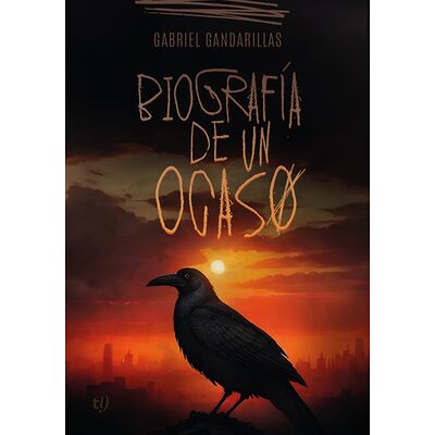 Biografía de un ocaso