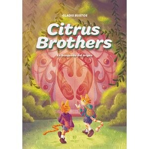 Citrus Brothers