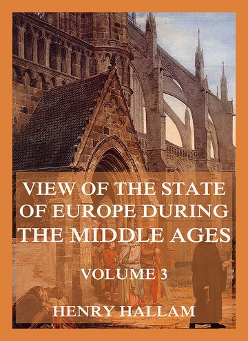 View Of The State Of Europe...