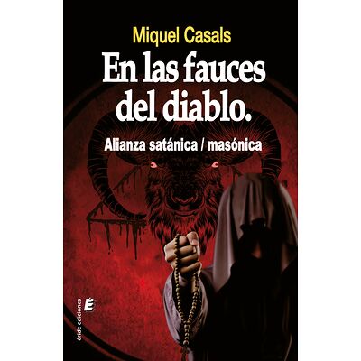 En las fauces del diableo