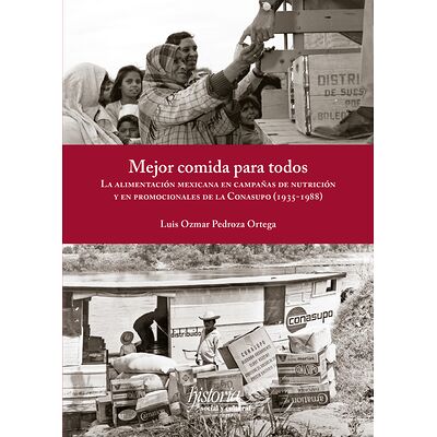 Mejor comida para todos