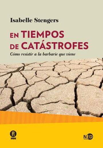 En tiempos de catástrofes....