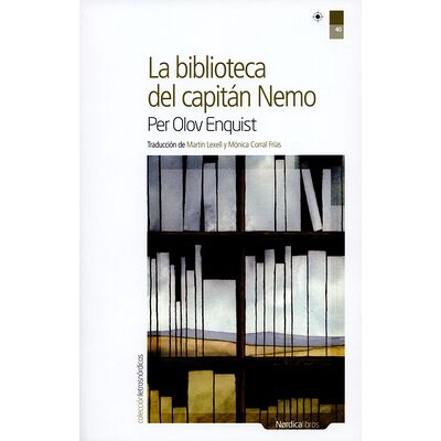 La biblioteca del capitán Nemo