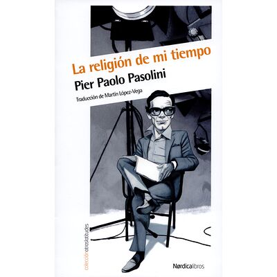 La religión de mi tiempo