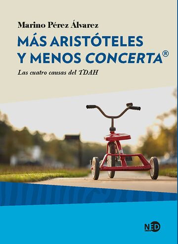 Más Aristóteles y menos...