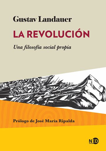 La revolución. Una...