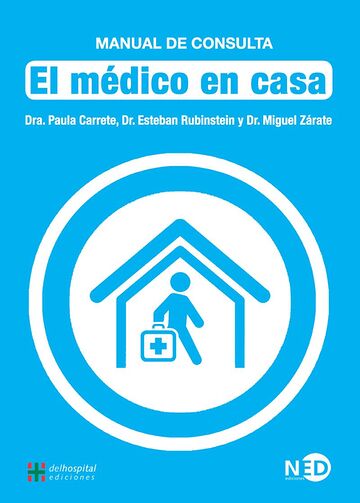 El médico en casa. Manual...