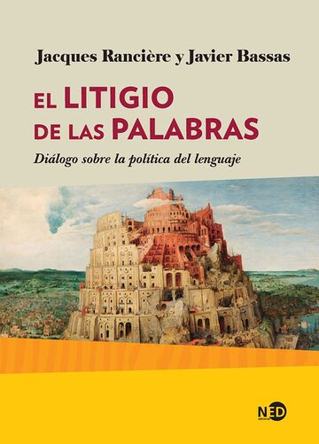 El litigio de las palabras....